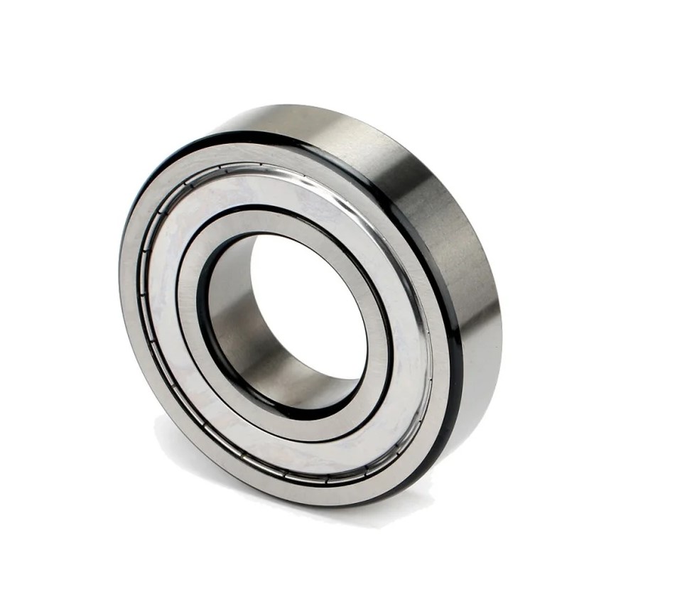 Радиальный шарикоподшипник SKF 6201 2Z C3LHT23
