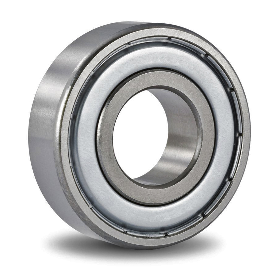 Радиальный шарикоподшипник SKF 6203 2Z