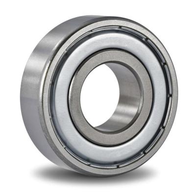 Подшипник SKF 6203 2Z экоупаковка