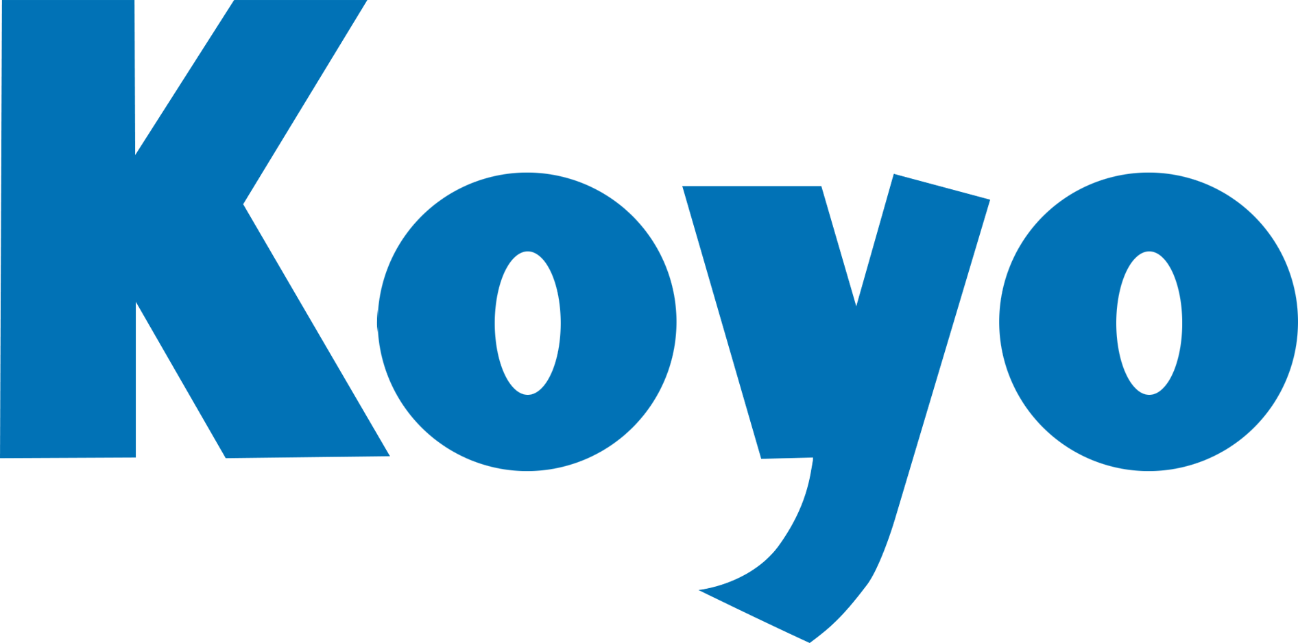 KOYO KOYO