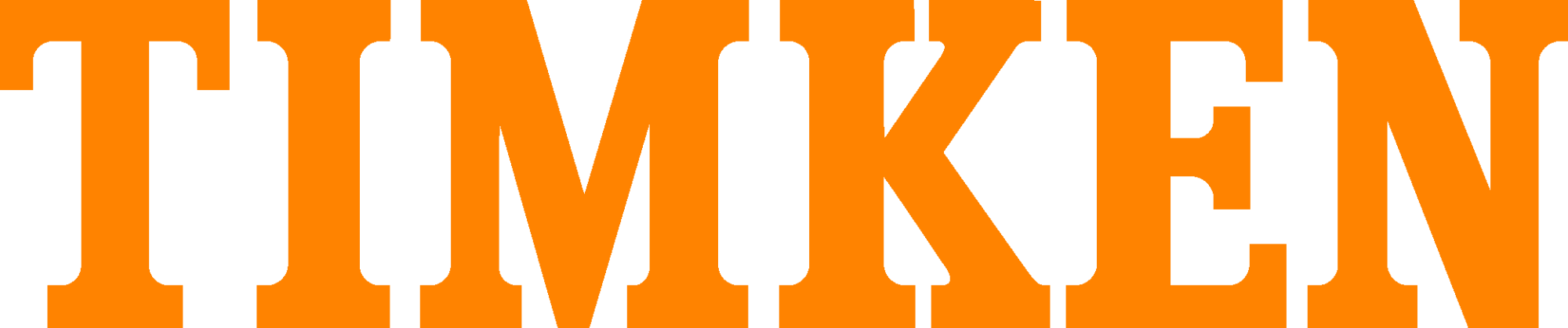 TIMKEN TIMKEN