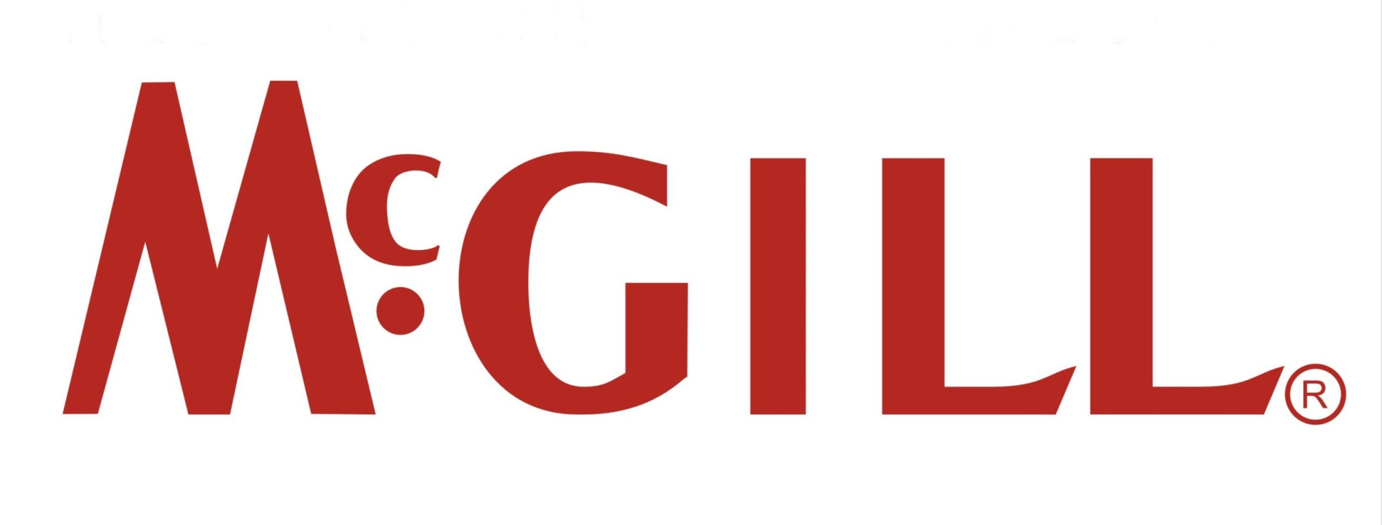 Mcgill Mcgill